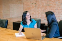 Client consultation