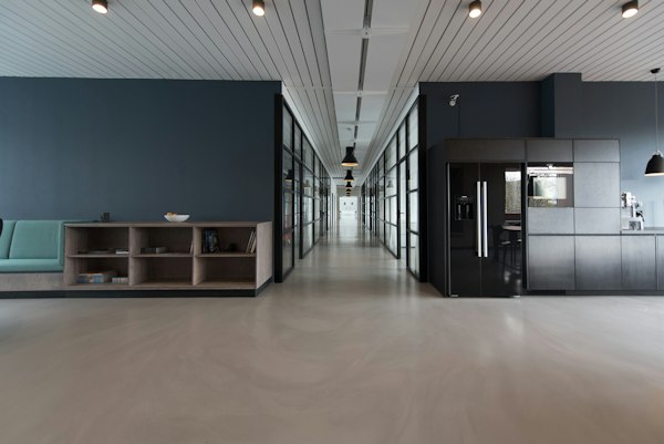 Corporate office insurance