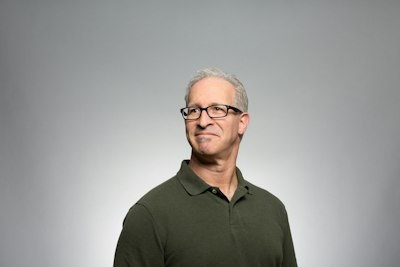 David Chen